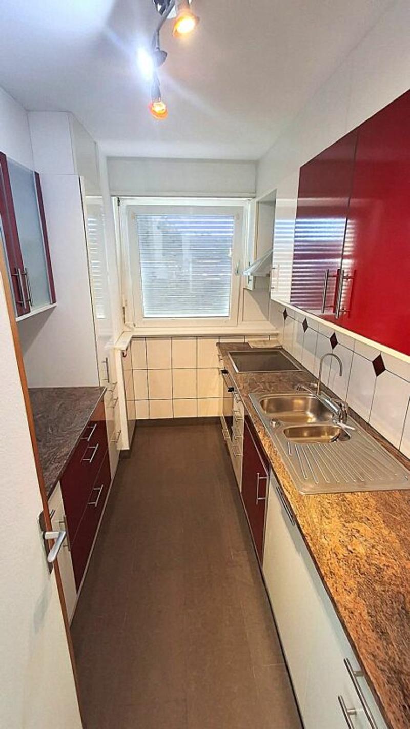 Wohnen an bester Adresse - Bahnhofstrasse (8)