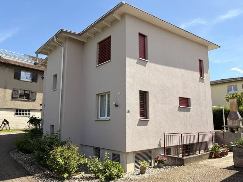 Einfamilienhaus in ruhiger und zentraler Lage (13)