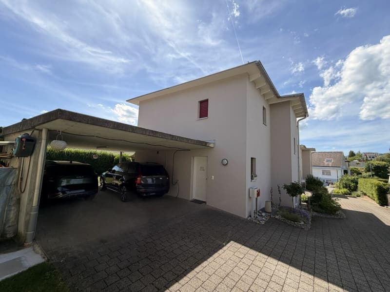Einfamilienhaus in ruhiger und zentraler Lage (14)