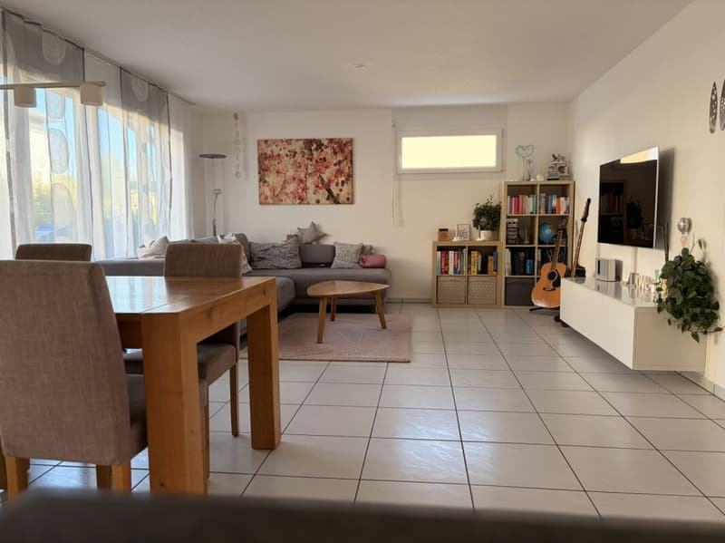 Einfamilienhaus in ruhiger und zentraler Lage (3)