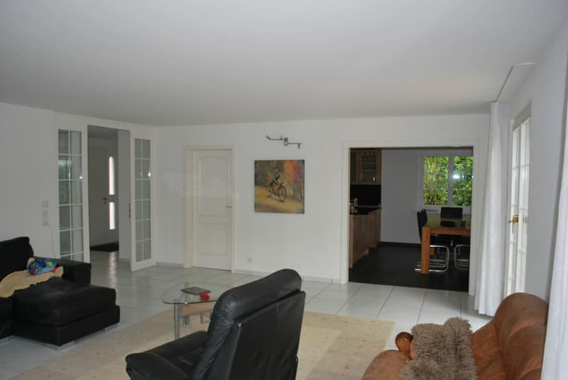 Exklusive 8-Zimmer Villa mit Pool (7)