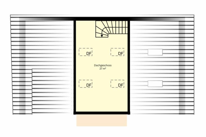 FRENKENDORF NEUBAU | Maisonette mit Wohnkomfort, Offenheit und Rückzugsmöglichkeiten (8)