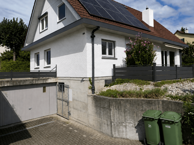 Einmalige Möglichkeit! Frisch Kernsaniertes Einfamilienhaus aus 2026 - Ihr neues Zuhause für Sie und Ihre Familie (1)