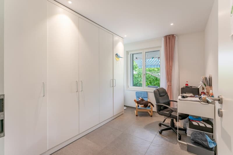 Ideales Haus für Familien mit Kindern - bezugsbereit & komfortabel gelegen (5)