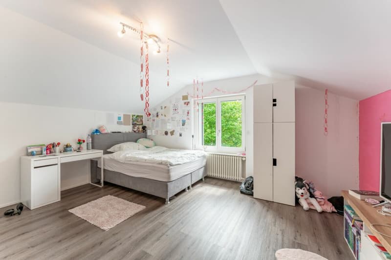 Ideales Haus für Familien mit Kindern - bezugsbereit & komfortabel gelegen (7)
