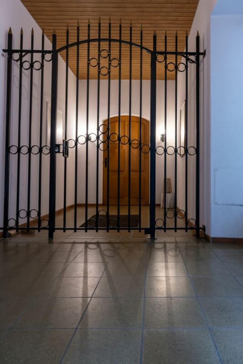 Charmante, helle und grosszügige Wohnung in der Altstadt/ Oberstadt Burgdorf (14)