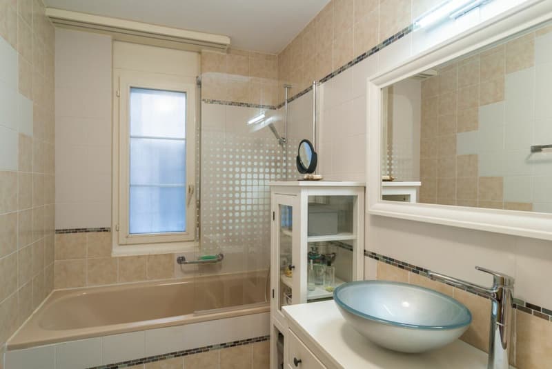 Charmante, helle und grosszügige Wohnung in der Altstadt/ Oberstadt Burgdorf (11)