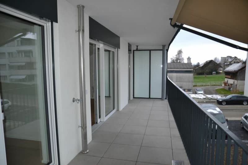 Vermietung Wohnung Duplex-/Maisonette-Wohnung 9320 Arbon (21)