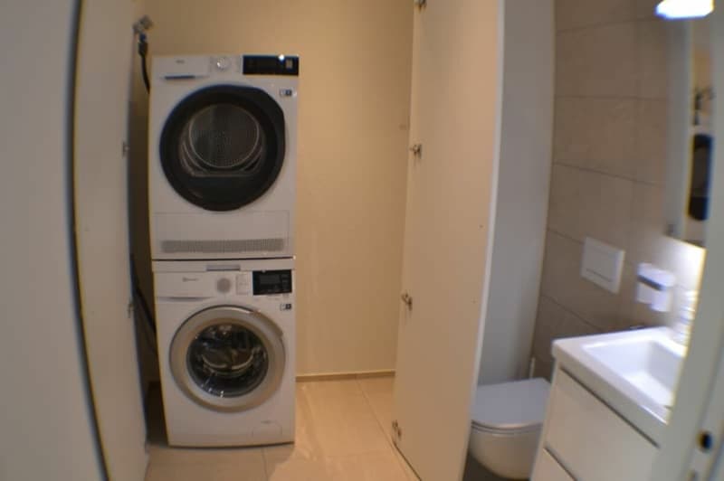Vermietung Wohnung Duplex-/Maisonette-Wohnung 9320 Arbon (8)