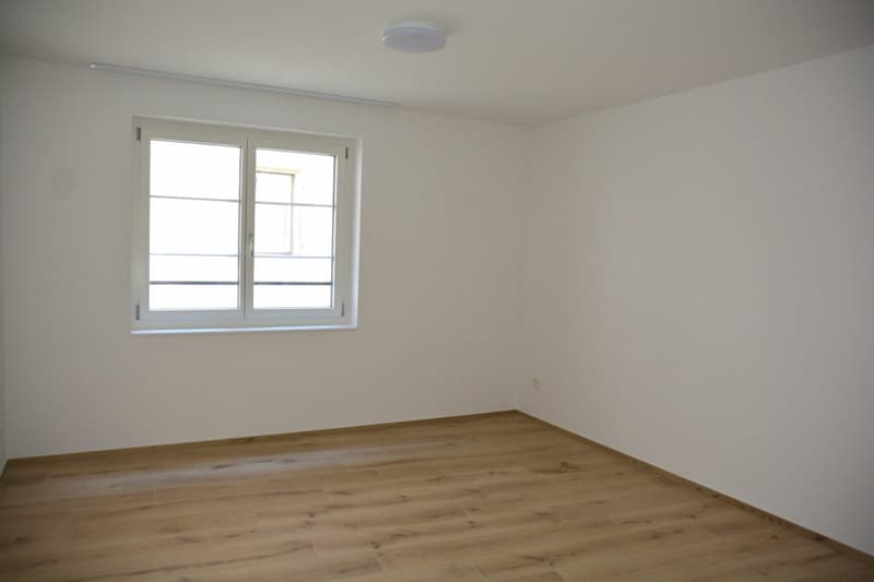 Gemütliche 3.5 Zimmer Wohnung mitten im Städtchen Lichtensteig (6)
