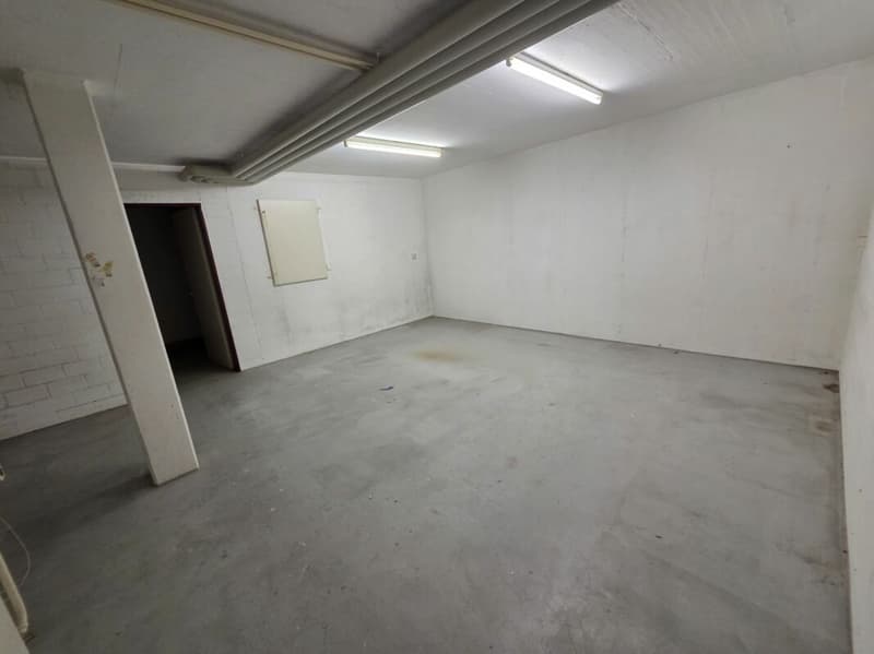 Freistehendes grosszügiges Einfamilienhaus (13)