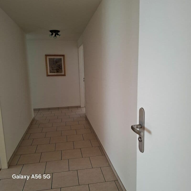 3.5-Zimmerwohnung mit Balkon und inkl. EHP an zentraler Lage (1)