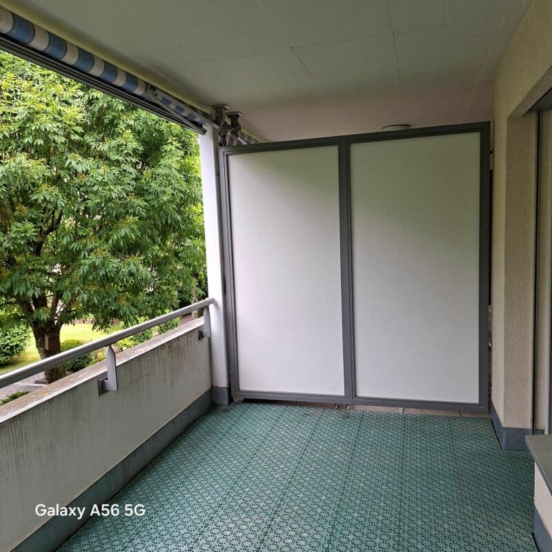 3.5-Zimmerwohnung mit Balkon und inkl. EHP an zentraler Lage (14)