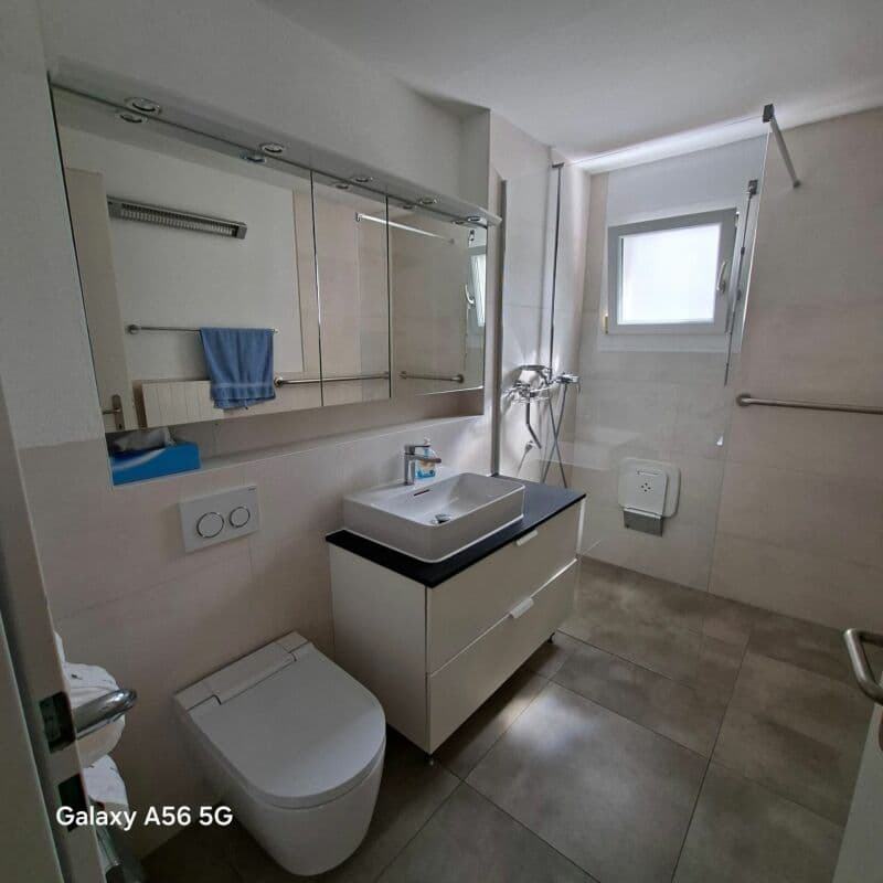 3.5-Zimmerwohnung mit Balkon und inkl. EHP an zentraler Lage (7)