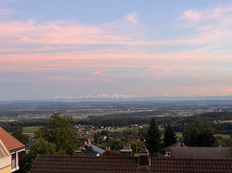 4.5-Zimmer-Wohnung mit traumhafter Aussicht und 170 m² Nutzfläche (10)