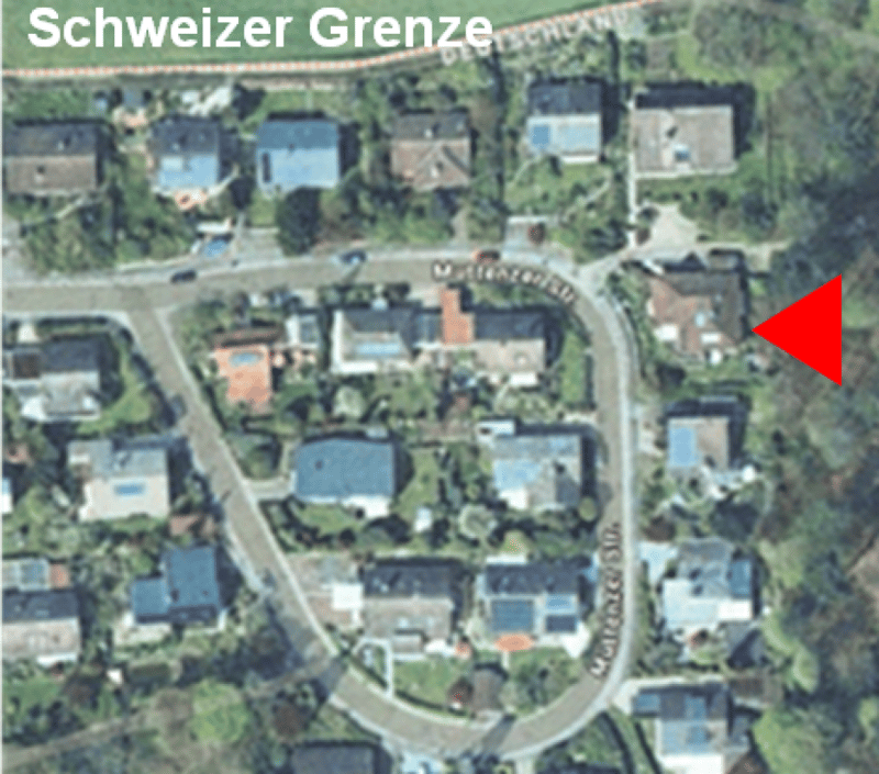 Wohnen im Grünen (Nähe Bettingen in DE) (9)