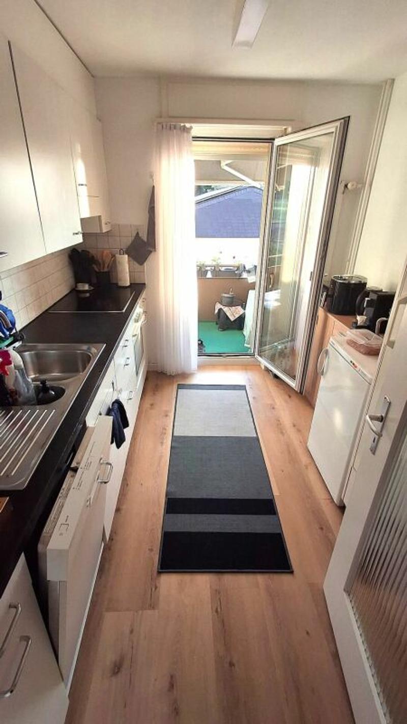 Helle und gepflegte Wohnung in attraktiver Lage (7)