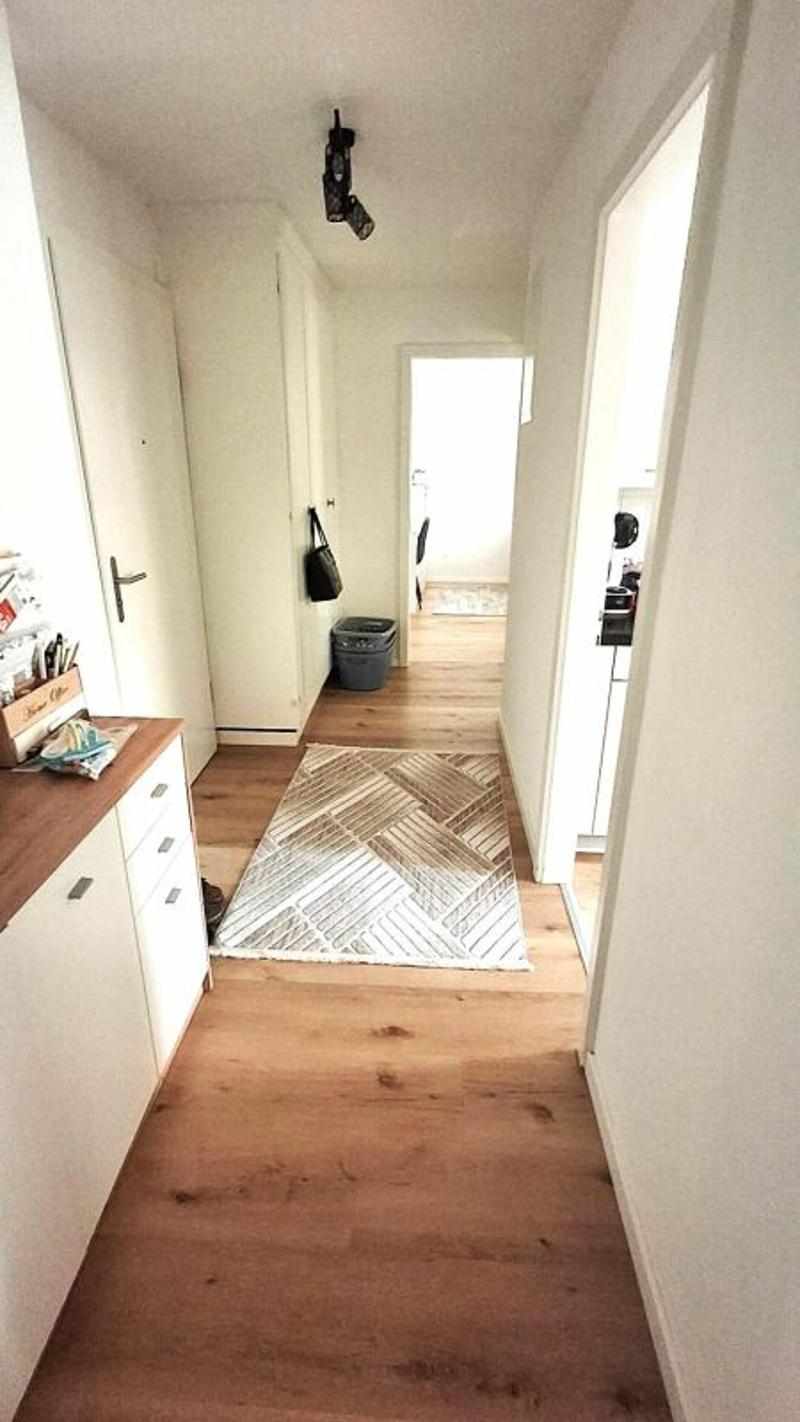 Helle und gepflegte Wohnung in attraktiver Lage (3)