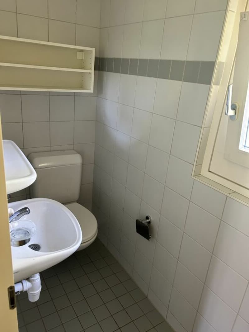 Maisonette-/Duplexwohnung mit Garten im beliebten Tiergarten-Quartier (7)