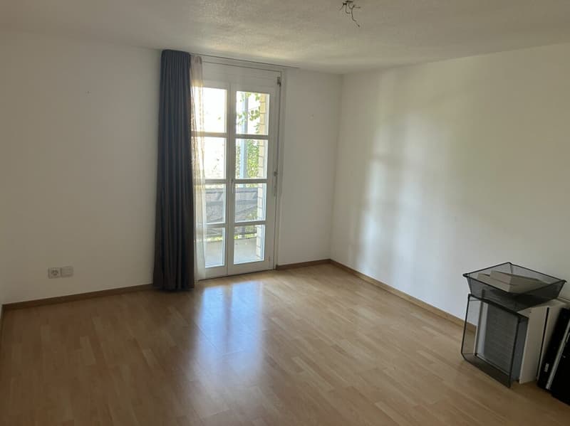 Maisonette-/Duplexwohnung mit Garten im beliebten Tiergarten-Quartier (9)