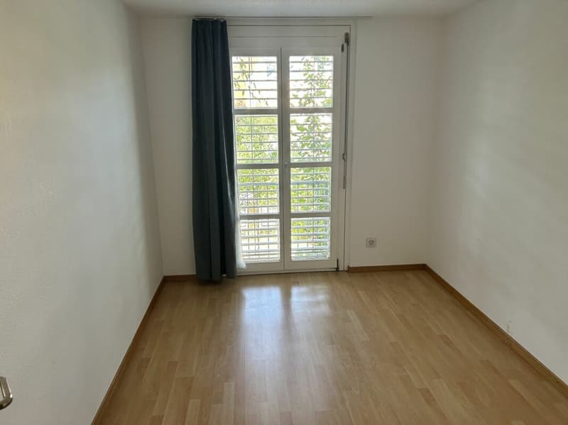 Maisonette-/Duplexwohnung mit Garten im beliebten Tiergarten-Quartier (10)
