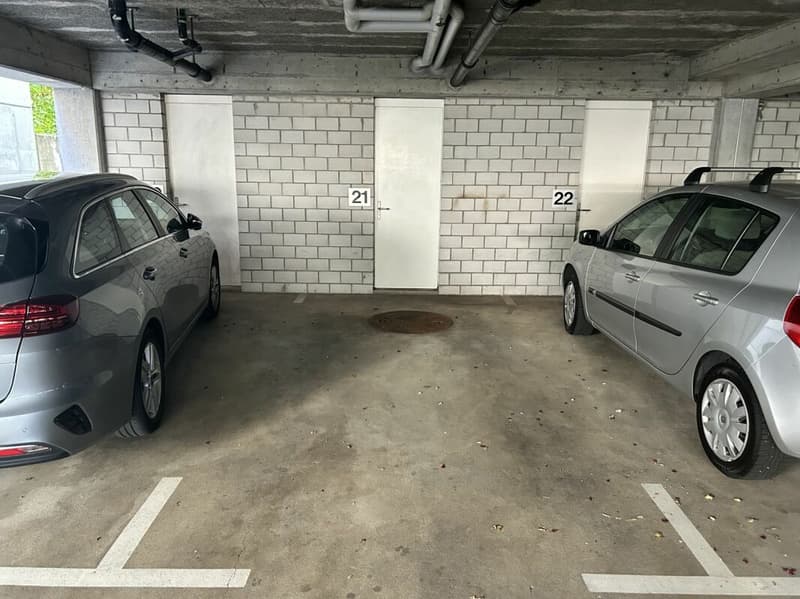 Maisonette-/Duplexwohnung mit Garten im beliebten Tiergarten-Quartier (15)