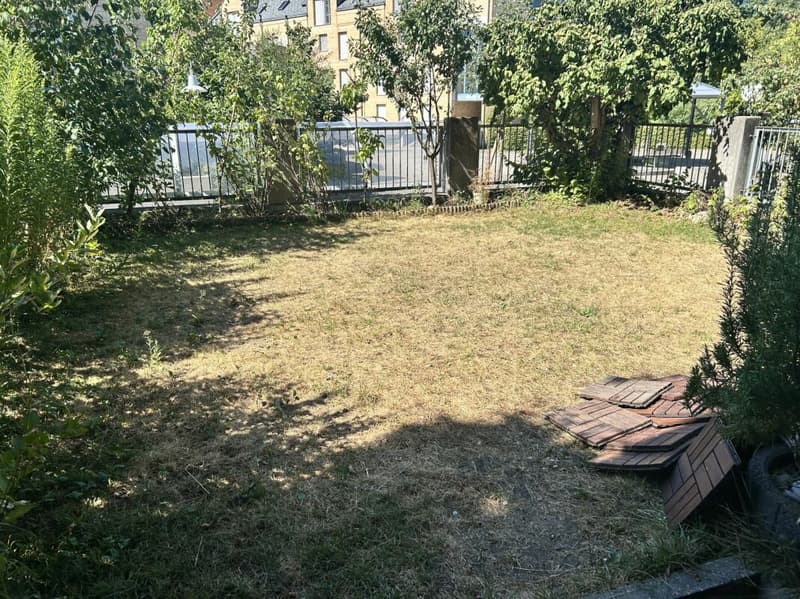 Maisonette-/Duplexwohnung mit Garten im beliebten Tiergarten-Quartier (14)