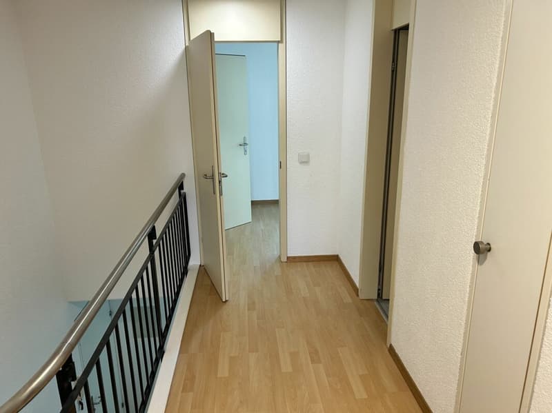 Maisonette-/Duplexwohnung mit Garten im beliebten Tiergarten-Quartier (12)
