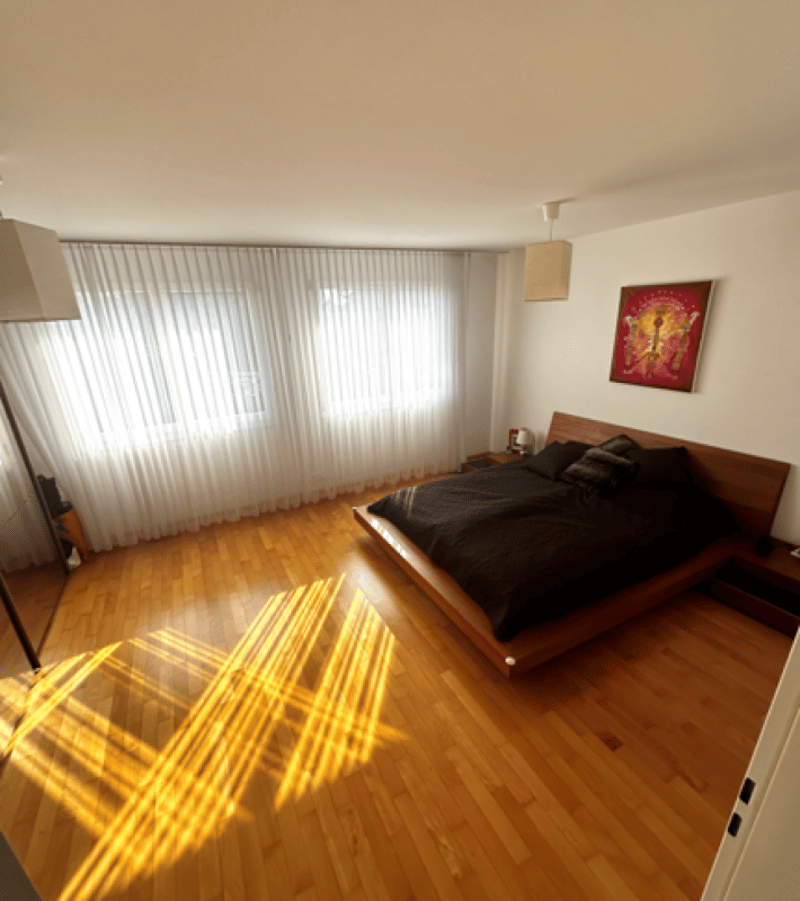 Modernes Doppeleinfamilienhaus mit Garten an bester Lage (6)