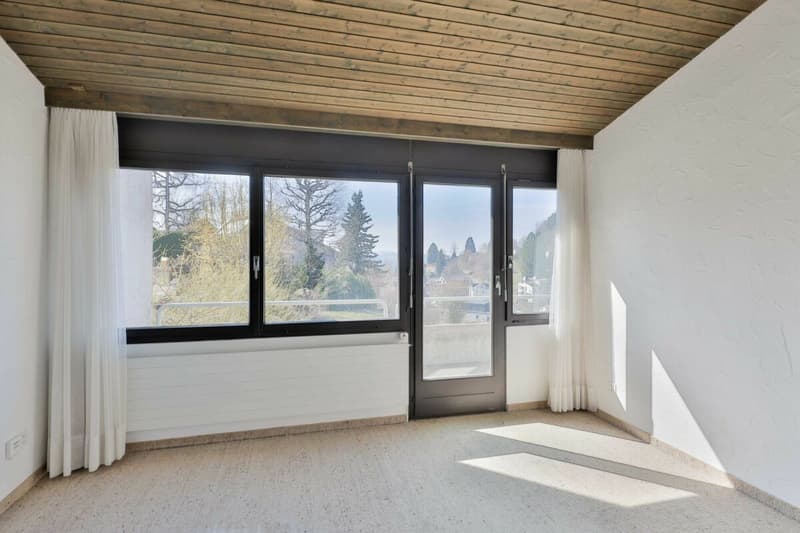Familienfreundliches Reiheneinfamilienhaus an verkehrsarmer Lage mit schöner Aussicht (8)
