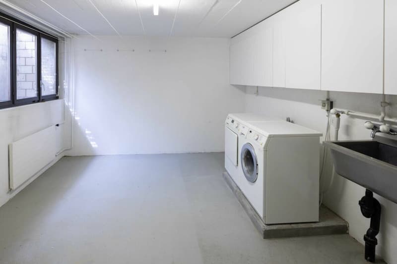Familienfreundliches Reiheneinfamilienhaus an verkehrsarmer Lage mit schöner Aussicht (11)