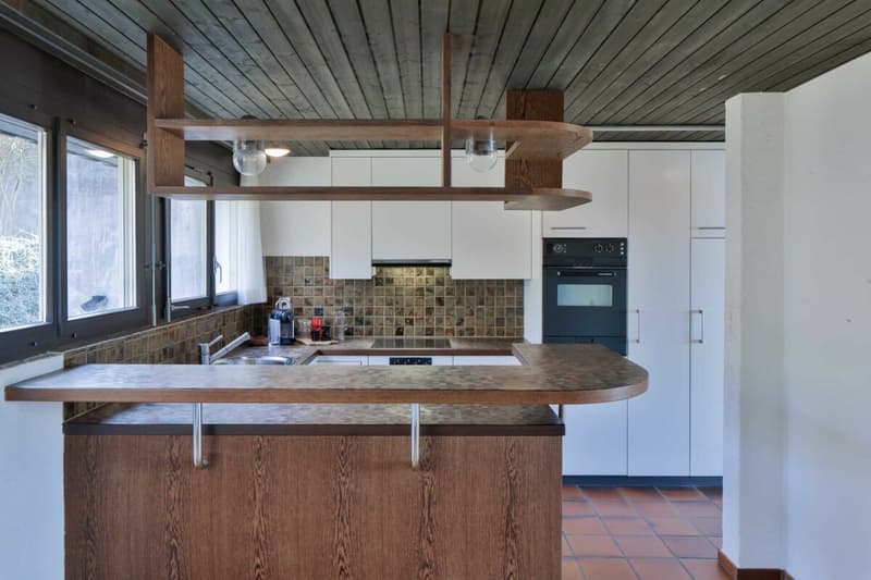 Familienfreundliches Reiheneinfamilienhaus an verkehrsarmer Lage mit schöner Aussicht (5)