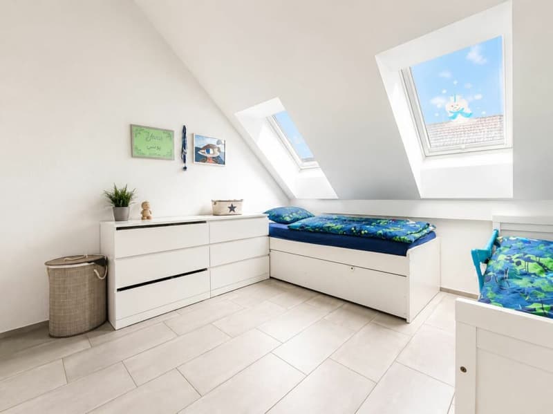 Moderne 4.5-Zimmer-Wohnung (9)