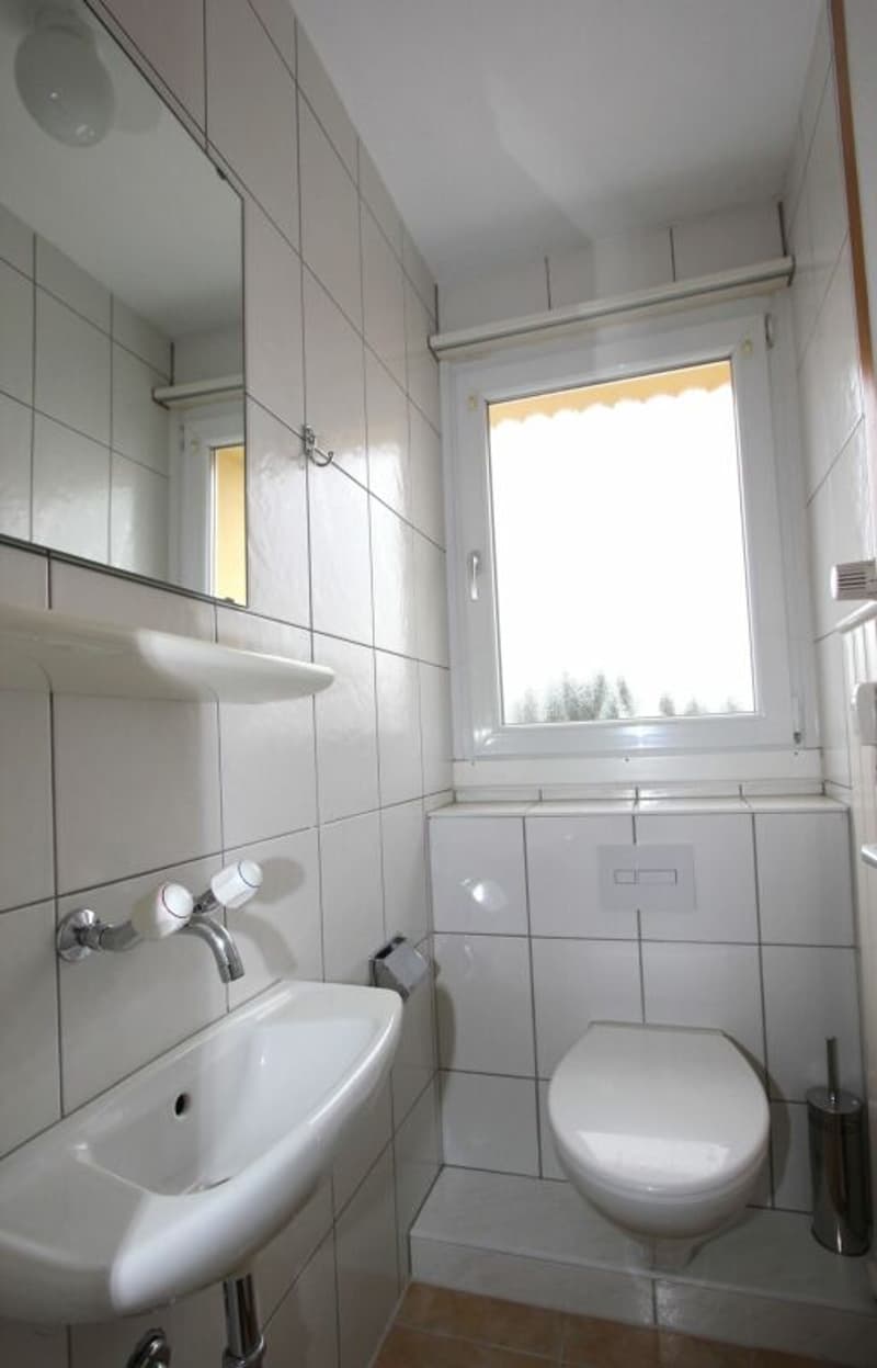 Wohnen an bester Adresse -  Bahnhofstrasse (8)
