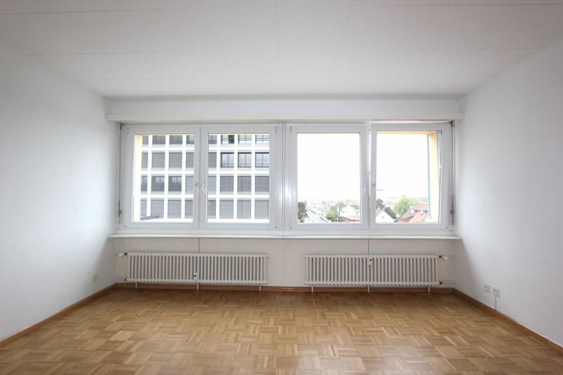 Wohnen an bester Adresse -  Bahnhofstrasse (2)