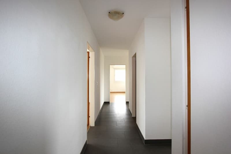 Wohnen an bester Adresse -  Bahnhofstrasse (9)