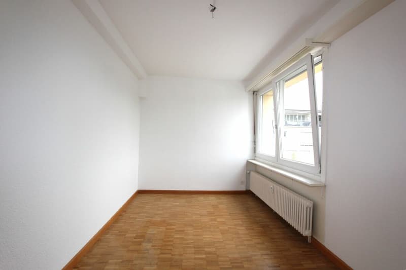Wohnen an bester Adresse -  Bahnhofstrasse (6)