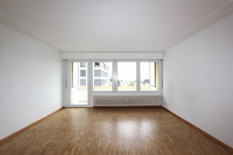 Wohnen an bester Adresse -  Bahnhofstrasse (3)