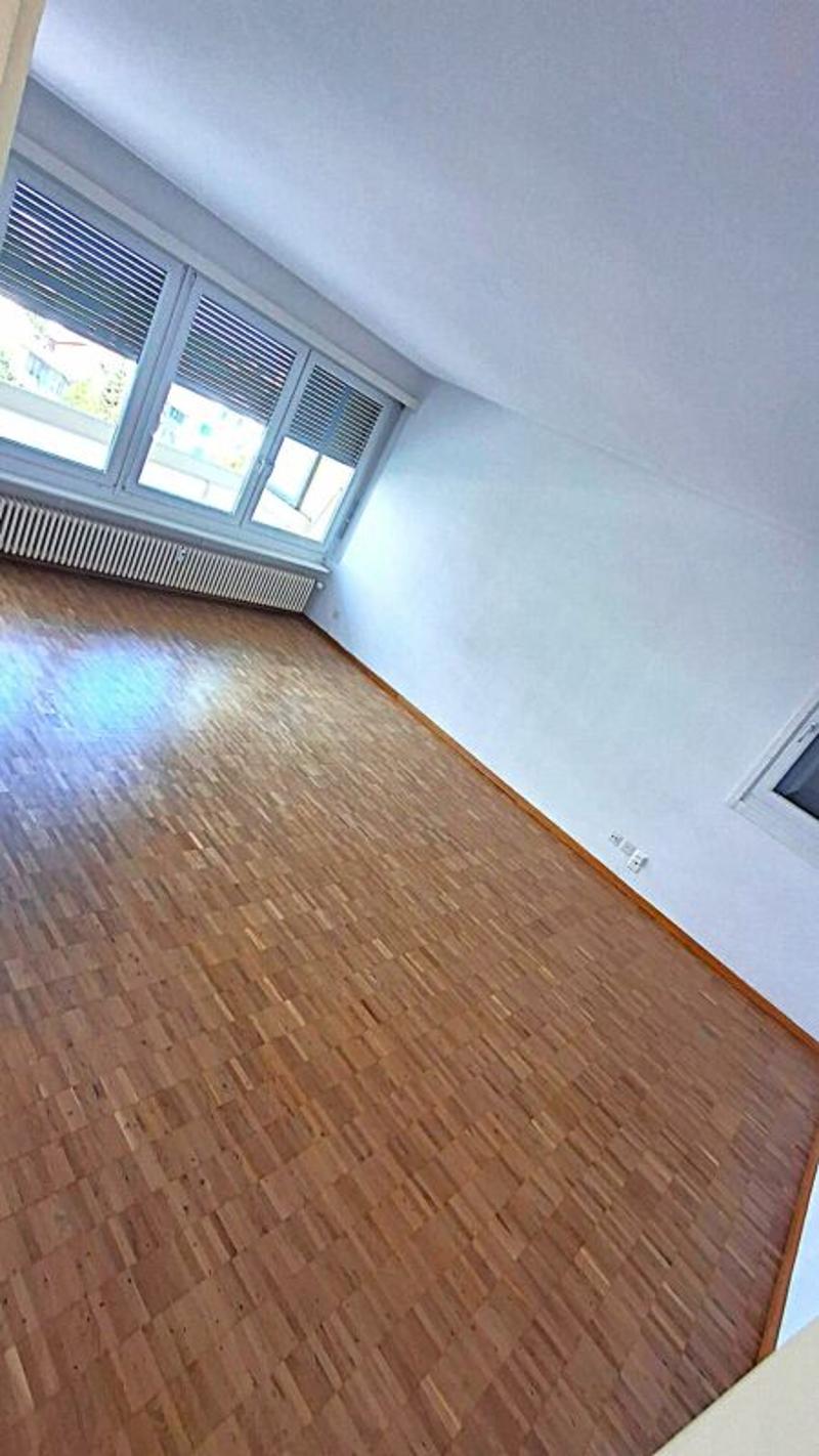 Wohnen an bester Adresse - Bahnhofstrasse (4)