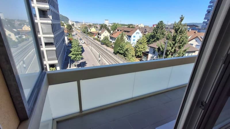 Wohnen an bester Adresse - Bahnhofstrasse (10)