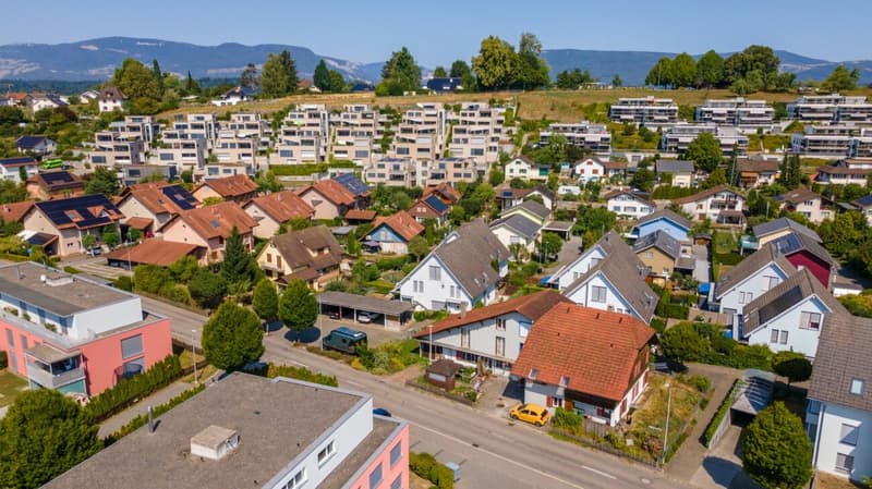 Grosses Haus und viel Land mit Entwicklungspotenzial - 503 m² Nutzfläche | 671 m² Grundstück (2)