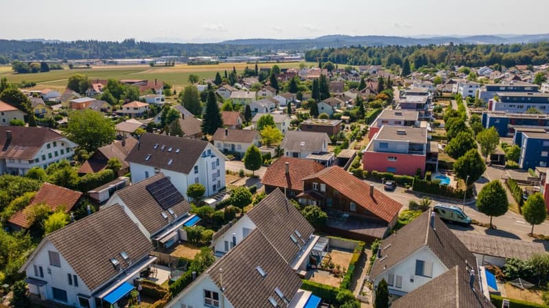 Grosses Haus und viel Land mit Entwicklungspotenzial - 503 m² Nutzfläche | 671 m² Grundstück (5)