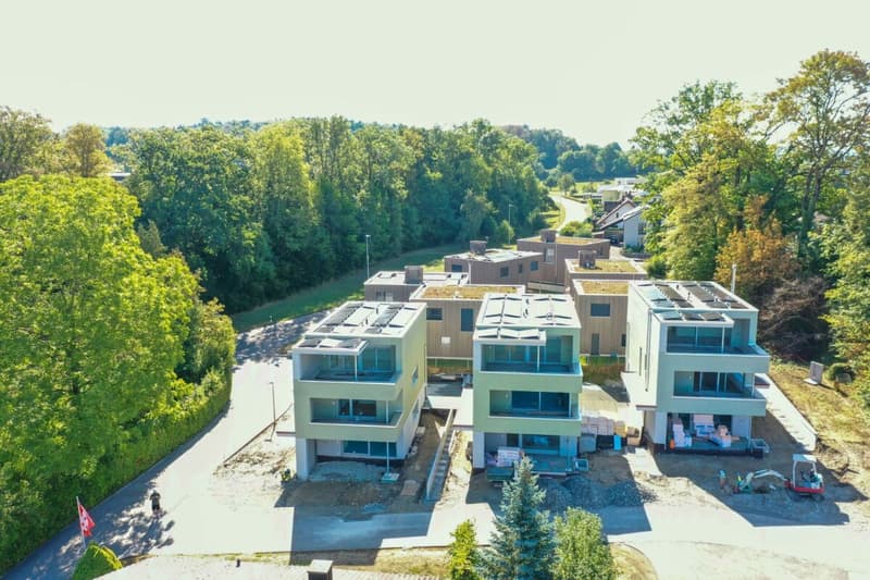 Exklusives 6.5-Zimmer-Einfamilienhaus Minergie-P-Qualität in Seengen (3)