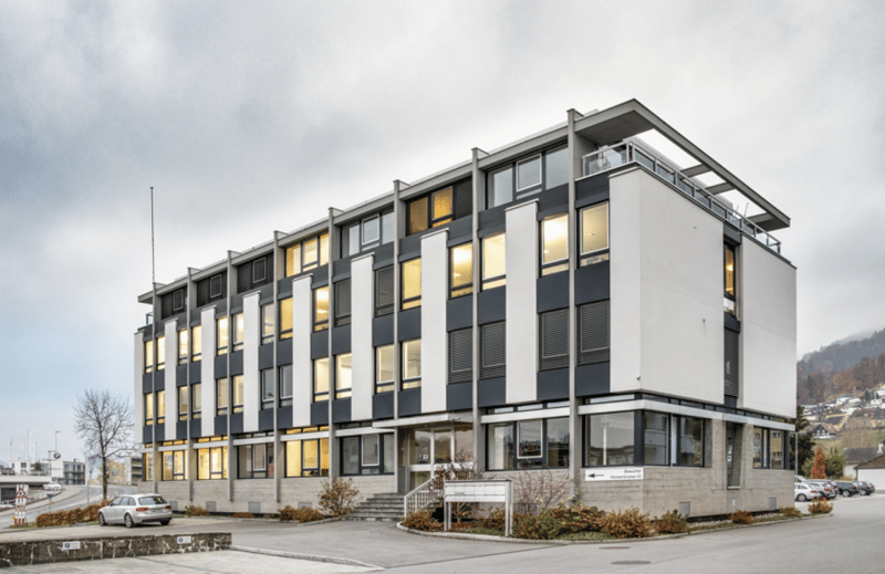 Lagerraum 30 m², Kriens | direkte Zufahrt, Nähe Autobahn A2 (2)