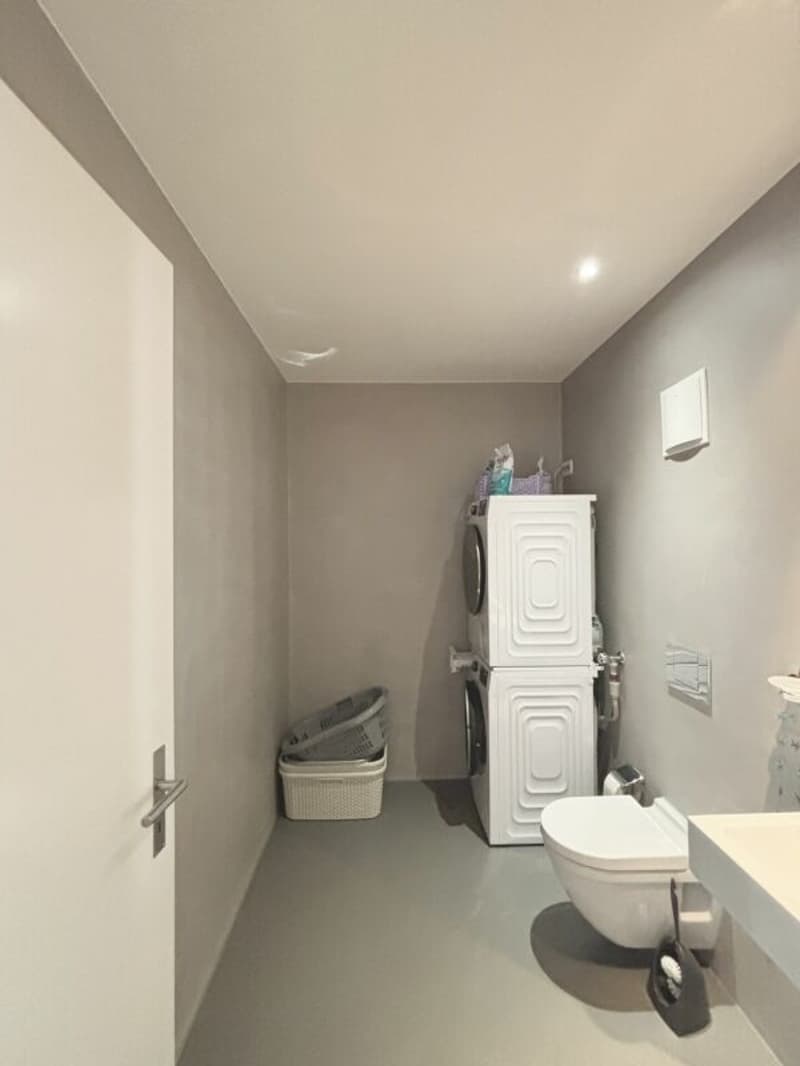 3-Zimmer Wohnung mitten im Breitenrain (10)