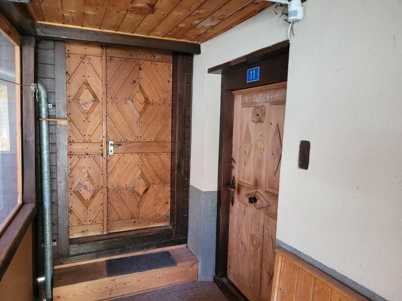 Wohnhaus mit Werkstatt und Stall in 7458 Mon (GR) (2)