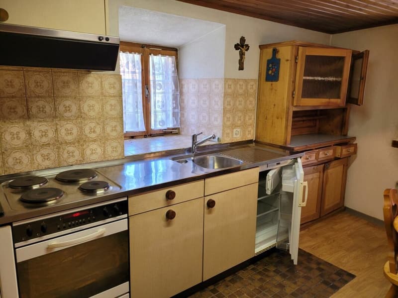 Wohnhaus mit Werkstatt und Stall in 7458 Mon (GR) (3)