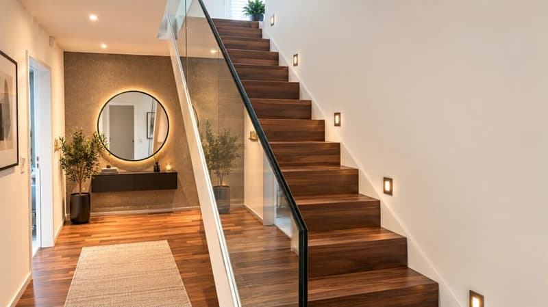 Exklusives 5.5-Zimmer Einfamilienhaus an erhöhter Lage mit Weitsicht (9)