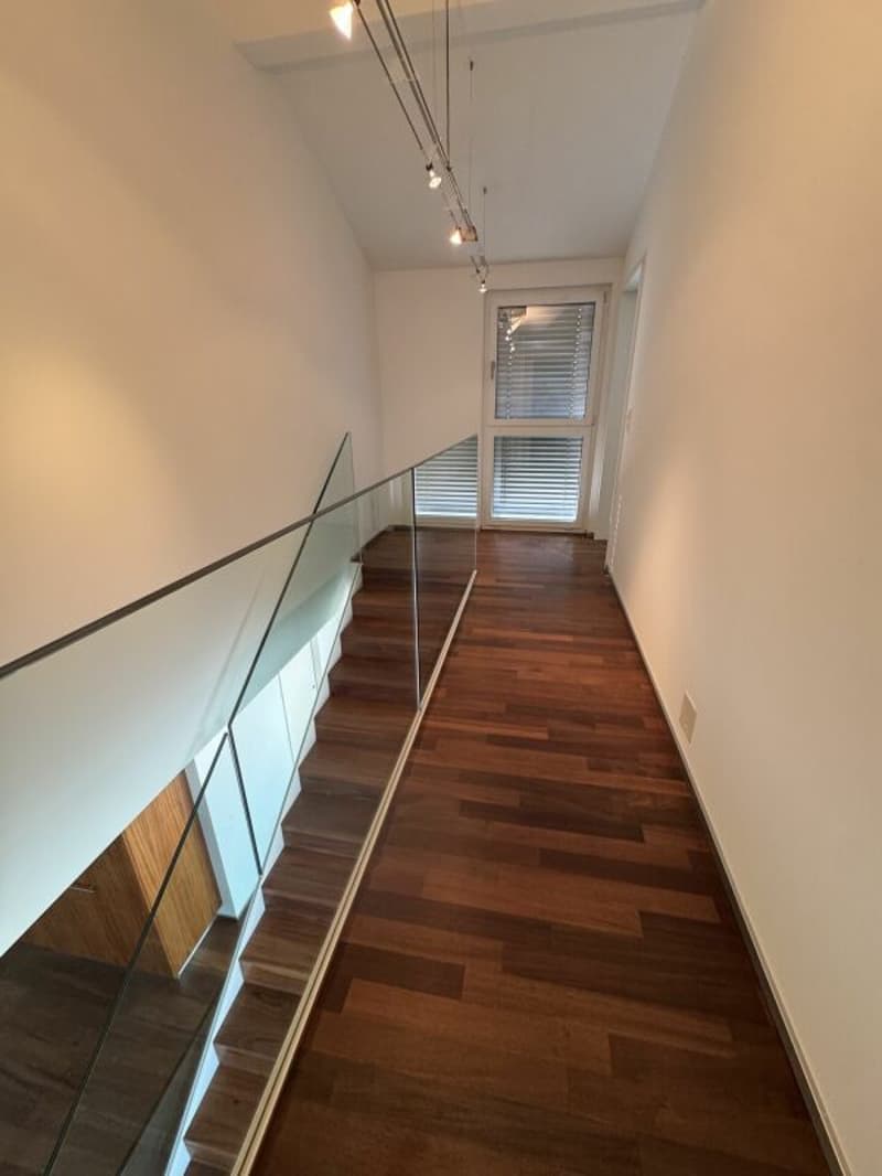 Exklusives 5.5-Zimmer Einfamilienhaus an erhöhter Lage mit Weitsicht (5)