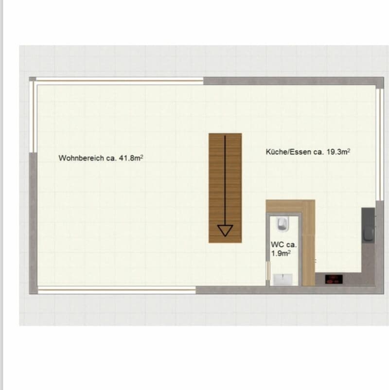 Exklusives 5.5-Zimmer Einfamilienhaus an erhöhter Lage mit Weitsicht (8)